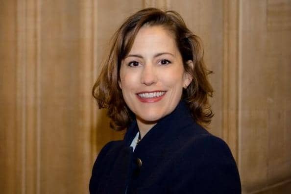 Victoria Atkins