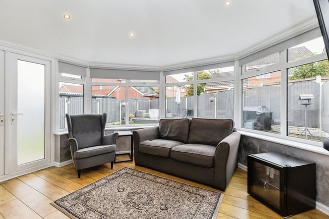 Woodcock Close, Preston, PR5 (Credit: Purplebricks)