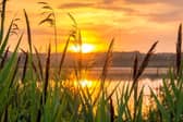 The sun will make a welcome return on Saturday and into next week