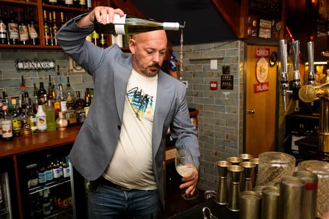 Owner Anthony Smith said the closure was not due to rising costs, but due to "family commitments"