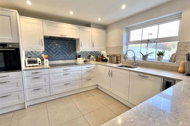 Credit: Lytham Estate Agents