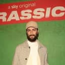 Brassic, created by and starring Joe Gilgun, is up for a National Television Award.
