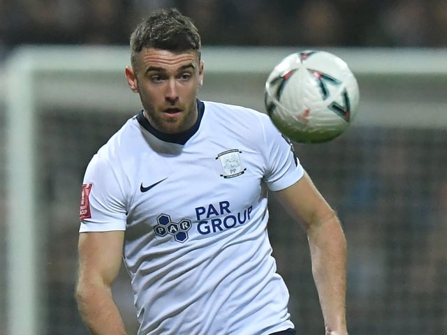 Ryan Lowe has said he expects Ben Whiteman to be fit again this weekend and when fit, he has never not started under his current boss.