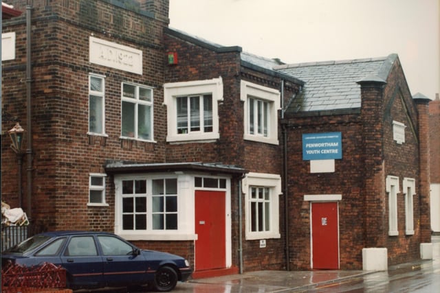 A rescue operation was mounted in 1992 to save one of the oldest buildings in a Lancashire town from dry rot. Penwortham Youth and Community Centre on Priory Lane was built in 1839 as Penwortham School and was extended in 1922 to become St Mary's Church Hall. It was later handed over to local authority control. The majestic building is a famous landmark in the town