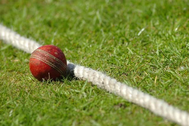 High profile matches and grassroots cricket will be played at Farington if the development gets final approval