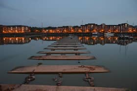 The average property price in Preston, according to the latest UK house price index, is £136,557.