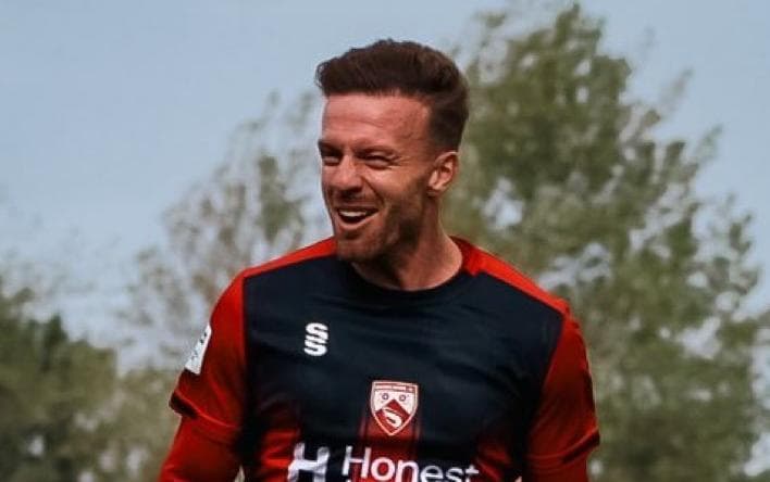 Morecambe 3 Darlington 0: Second-half show rewards Shrimps for supremacy