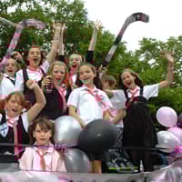 30 spirited pictures to bring back memories of Preston's Girl Guides through the years