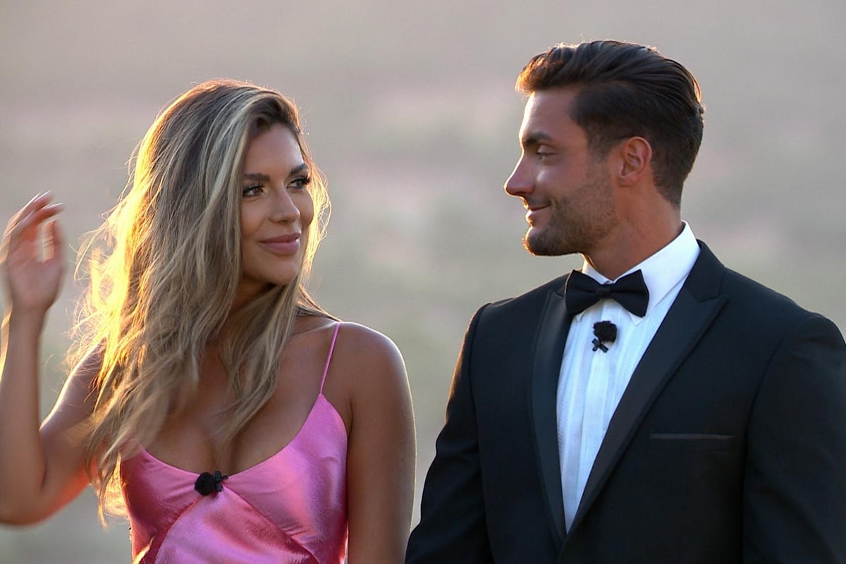 "People's princess": UCLan graduate and former Preston resident Ekin-Su Cülcüloğlu wins Love Island