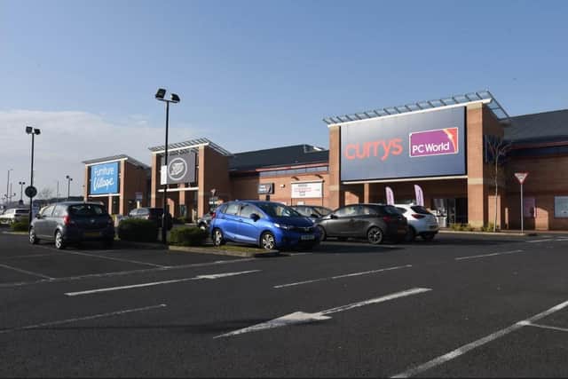 British Land bought the shopping and leisure site from long-time owners Royal London.