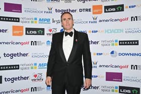 Richard Ainscough