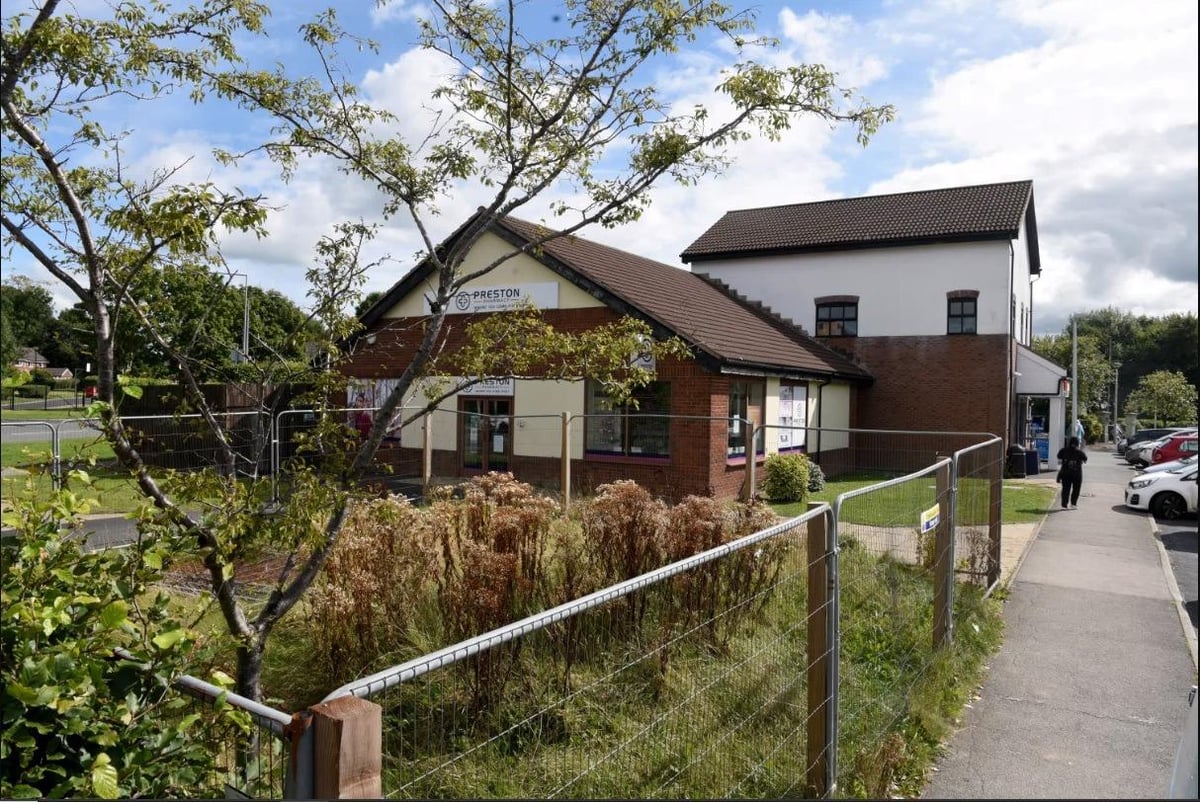 Council rules on takeaway fears in planned shopping units for leafy Fulwood