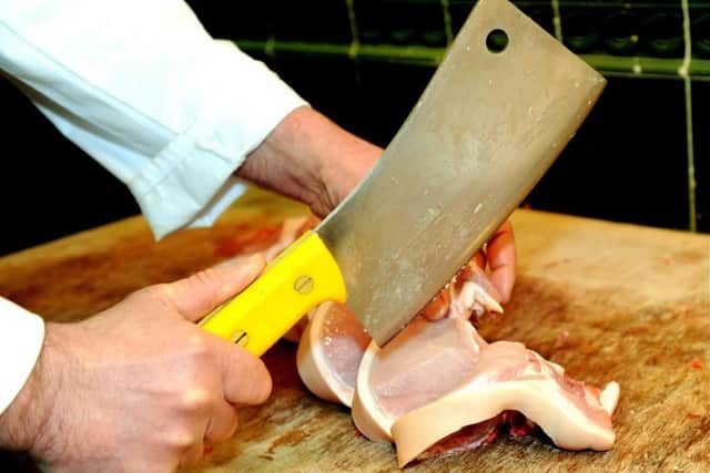 Demand for pork products is soaring, say meat producers.