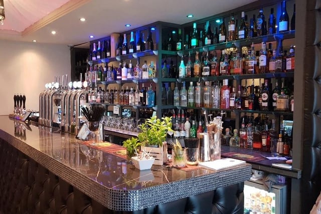 Lateo on Lytham Road has a rating of 4.5 out of 5 from 66 Google reviews