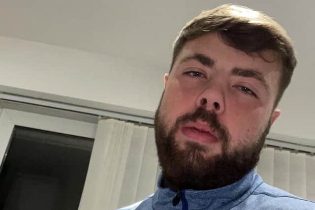 A 20-year-old man who was killed after a car crash near Runshaw College has been named locally as Jack Moran.
