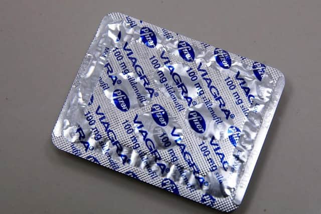 The cost to the NHS of erectile dysfunction drugs nationally fell from £42.6 million in the 12 months to June 2018 to just £16.1m in the last year.