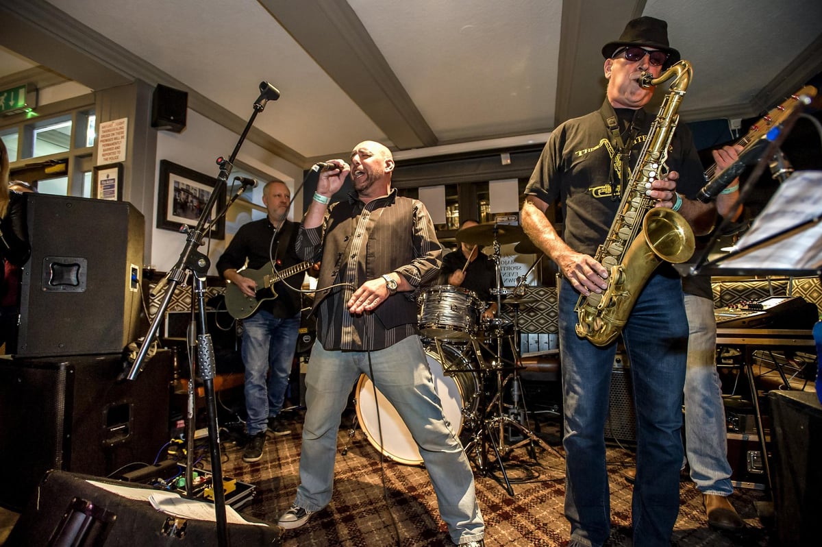 The search is on for acts and venues as Chorley Live festival set to return