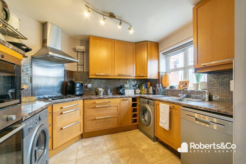 Morley Croft, Farington Moss (Credit: Roberts & Co.)
