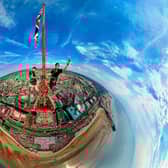 Picture by Arco Professional Safety Services