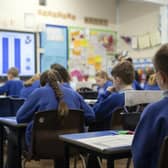 Department for Education figures show Lancashire County Council handed out 10,611 penalties to parents and guardians for their child's persistent absence in the 2022-23 academic year