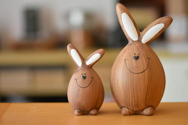 Serve these cocktails and win Easter