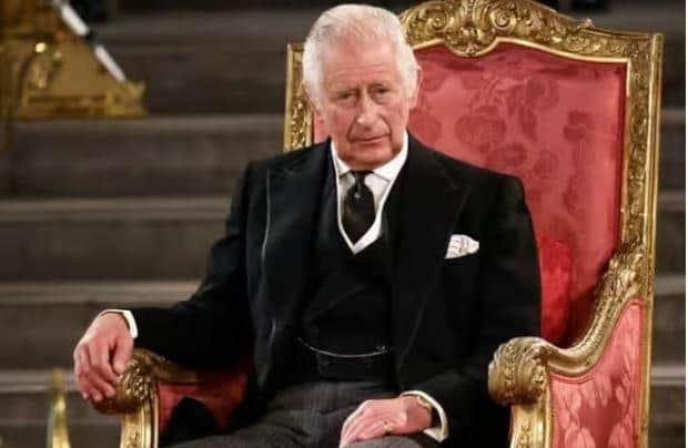 The coronation of King Charles III and his wife, soon to be known as Queen Camilla, will take place at Westminster Abbey this Saturday (May 6) from 11am after the royals arrive in procession from Buckingham Palace