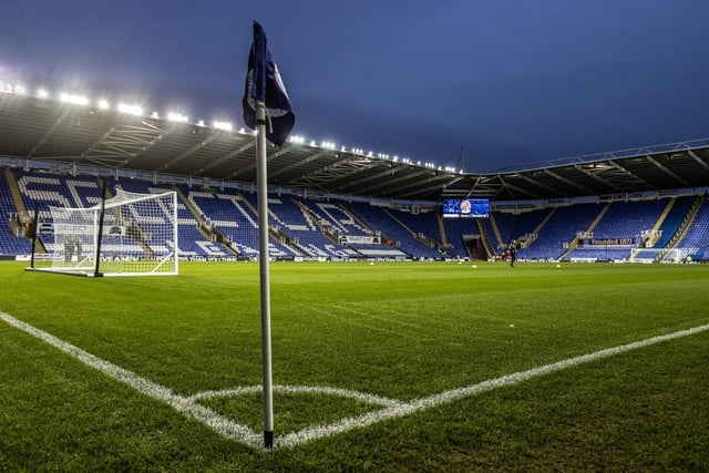 Reading will be charging on average £22.50 this season but have reached out to other clubs in the division to mutually charge £20, with six teams agreeing so far.