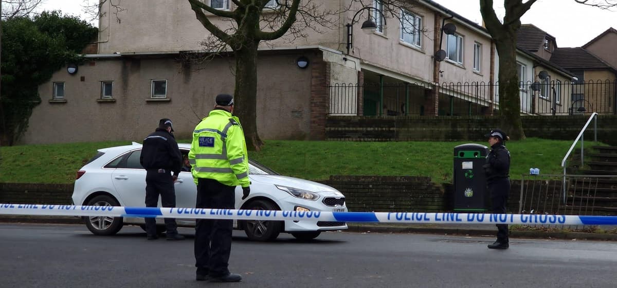 Three gunshots fired in targeted attack with police believing shotgun was used