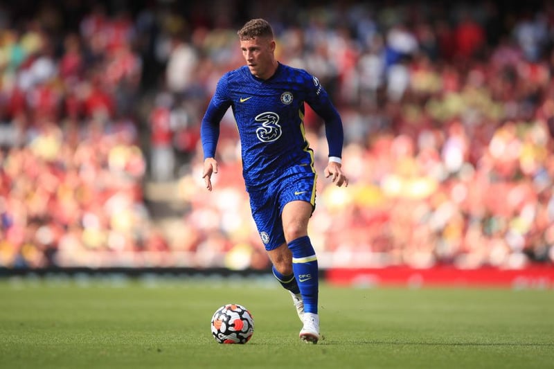 It’s no surprise to hear of Newcastle’s interest in Barkley. The Chelsea man fits the midfield criteria Bruce is looking for but whether a deal can be struck is a different matter. His wages would need subsidising.