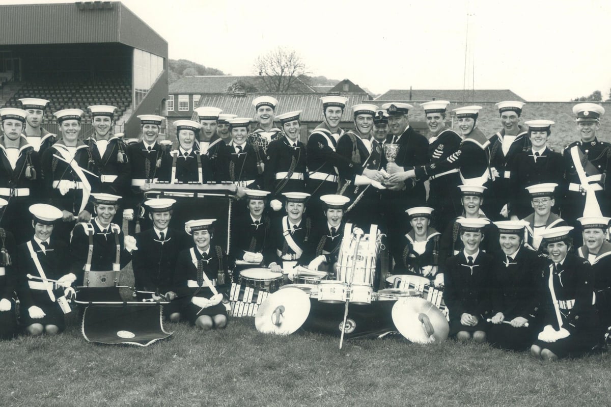 Nostalgic pictures showing what life was like in 1985 for Fylde Coast residents