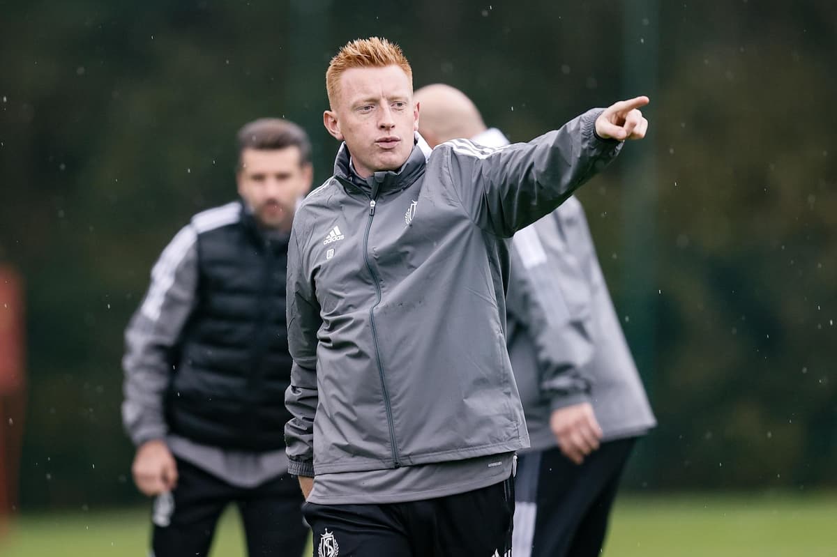 How a former Preston North End coach rose to be a head coach in Ligue 1 and match PSG twice