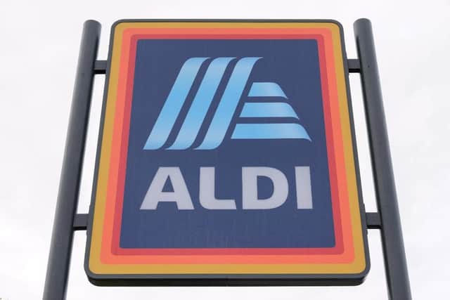 The docklands store would be Aldi's fifth in Preston - with a sixth on the way in Cottam.