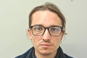 Peter Bebbington also created social media profiles under a false name before sending sexually harassing messages to female profiles who were strangers to him.