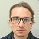 Peter Bebbington also created social media profiles under a false name before sending sexually harassing messages to female profiles who were strangers to him.