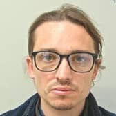 Peter Bebbington also created social media profiles under a false name before sending sexually harassing messages to female profiles who were strangers to him.