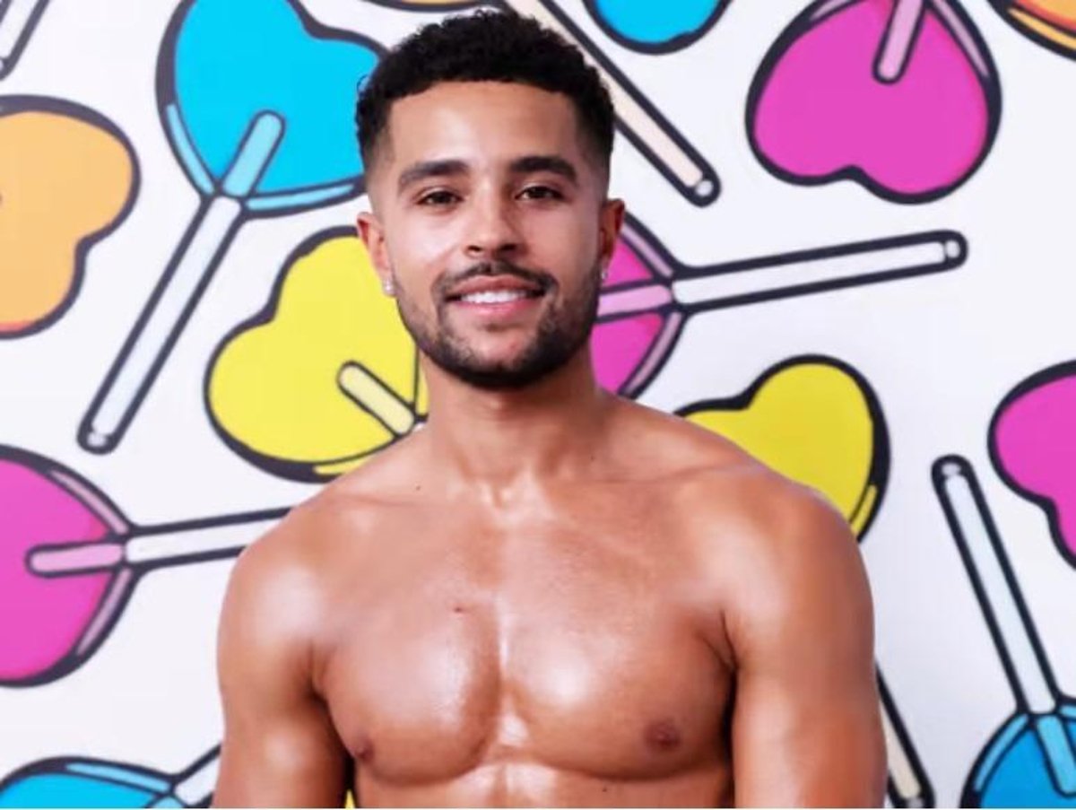 Preston footballer Jamie Allen leaves club after Love Island stint saw him miss start of season
