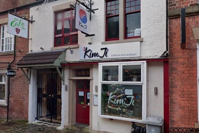 Kimji Korean | Restaurant/Cafe/Canteen | 12 Winckley Street, Preston, PR1 2AA | Rating: 5 | Latest inspection May 17, 2022