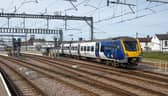 Services out of Preston are delayed – and some cancelled – due to a broken down freight train near Manchester Piccadilly