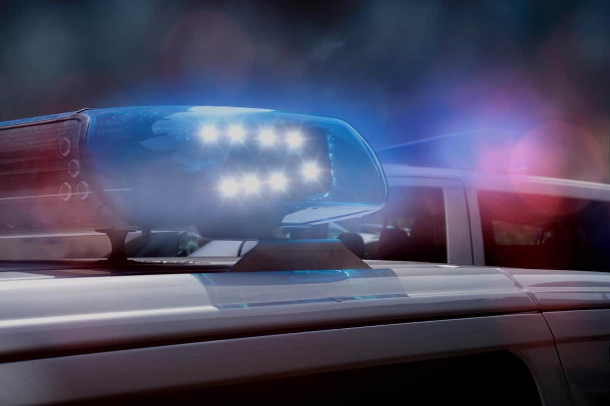 Preston traffic delays after crash closes Tulketh Brow near Fylde Road