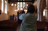 A call has gone out for volunteers in Lancashire to take part in the National Bats in Churches Survey.