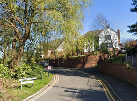Strawberry Fields, PR7 1PQ - £555,375