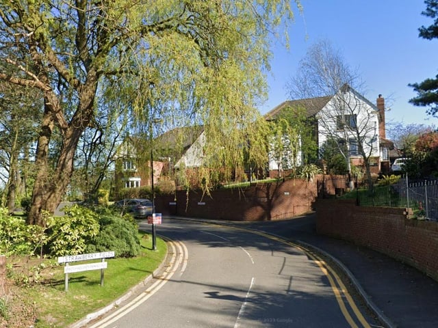 Strawberry Fields, PR7 1PQ - £555,375