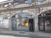 Ale Station, 60 Chapel Street