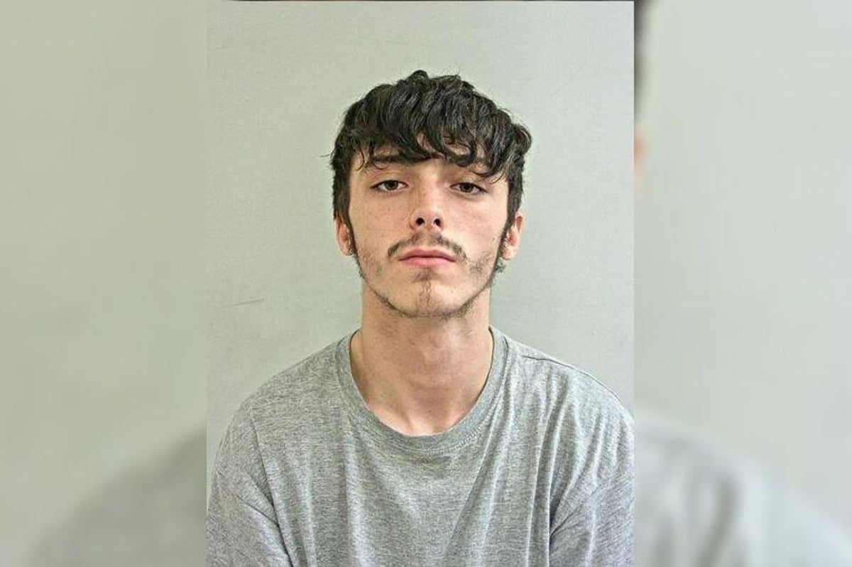 First picture of Preston killer Joshua Boardman after teenager gets life for 'mistaken identity' murder
