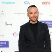 The Voice winner and Chorley pop star Kevin Simm pictured in 2016.  (Photo by Eamonn M. McCormack/Getty Images)