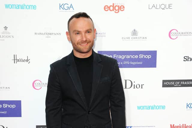 The Voice winner and Chorley pop star Kevin Simm pictured in 2016.  (Photo by Eamonn M. McCormack/Getty Images)