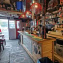 Graham Slade has taken over the reins of The Circ Retro bar in Burnley