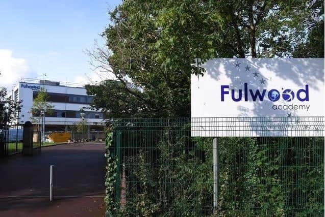 Preston Bus has hiked the price of its weekly travel pass to Fulwood Academy from £11.50 to £16