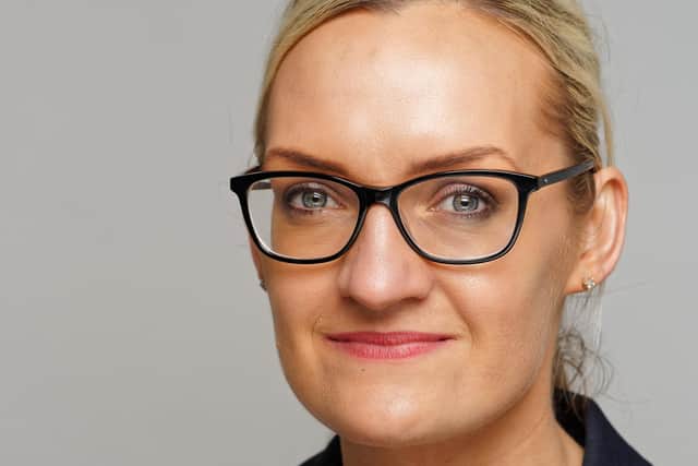 Jaydee Davis has joined the  IOD as an ambassador