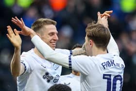 Emil Riis and Mads Frokjaer